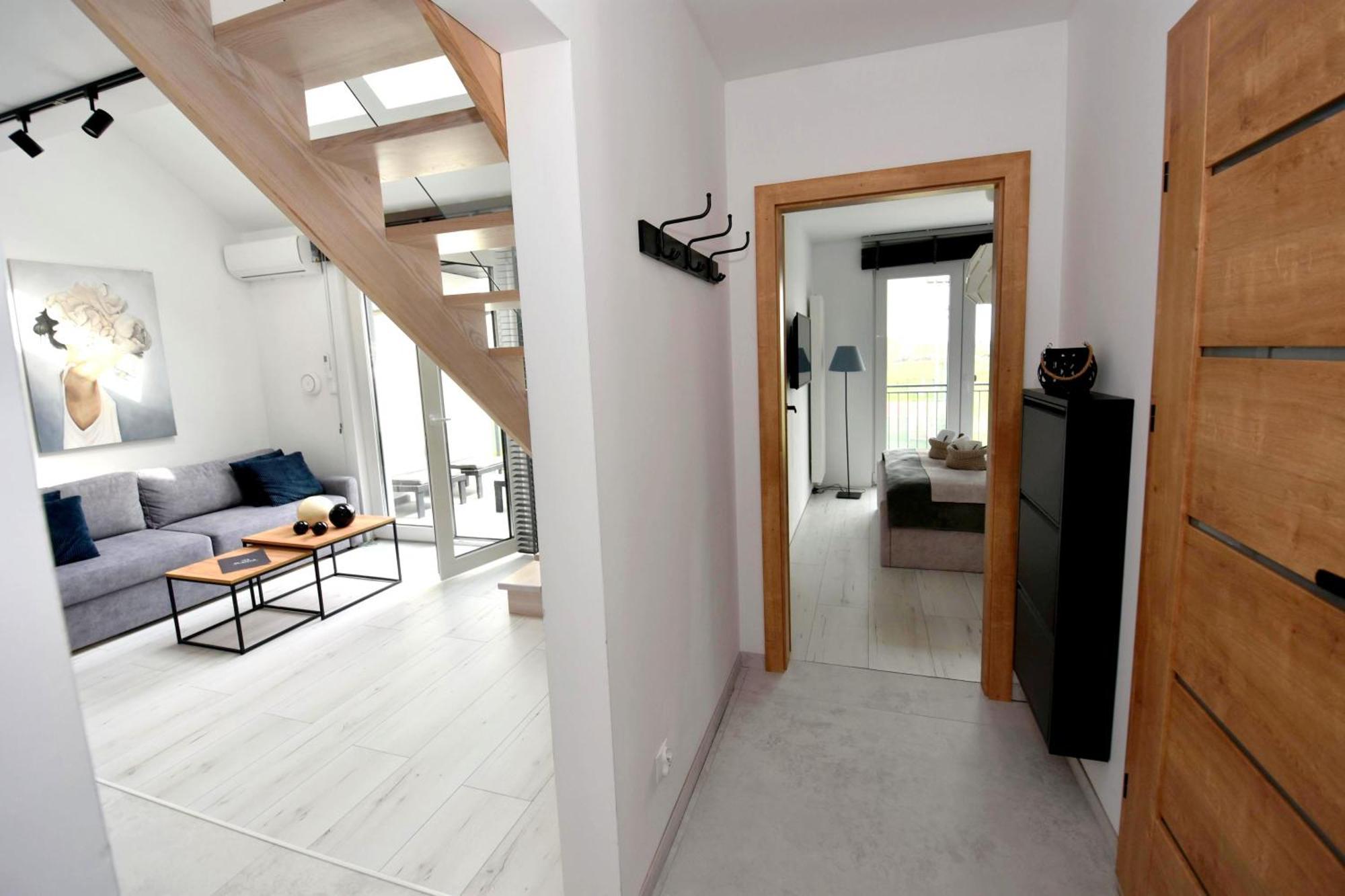 Apartamenty Blanca Leba Exterior photo
