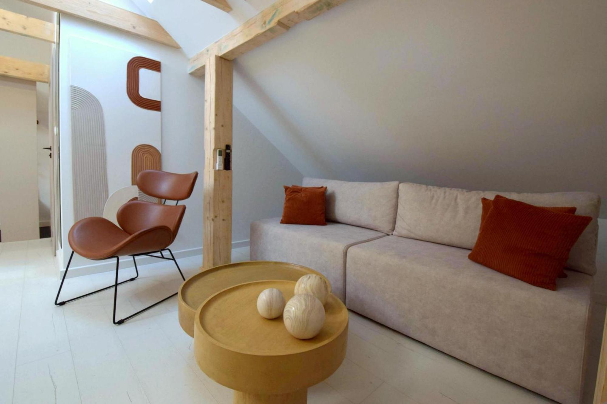 Apartamenty Blanca Leba Exterior photo