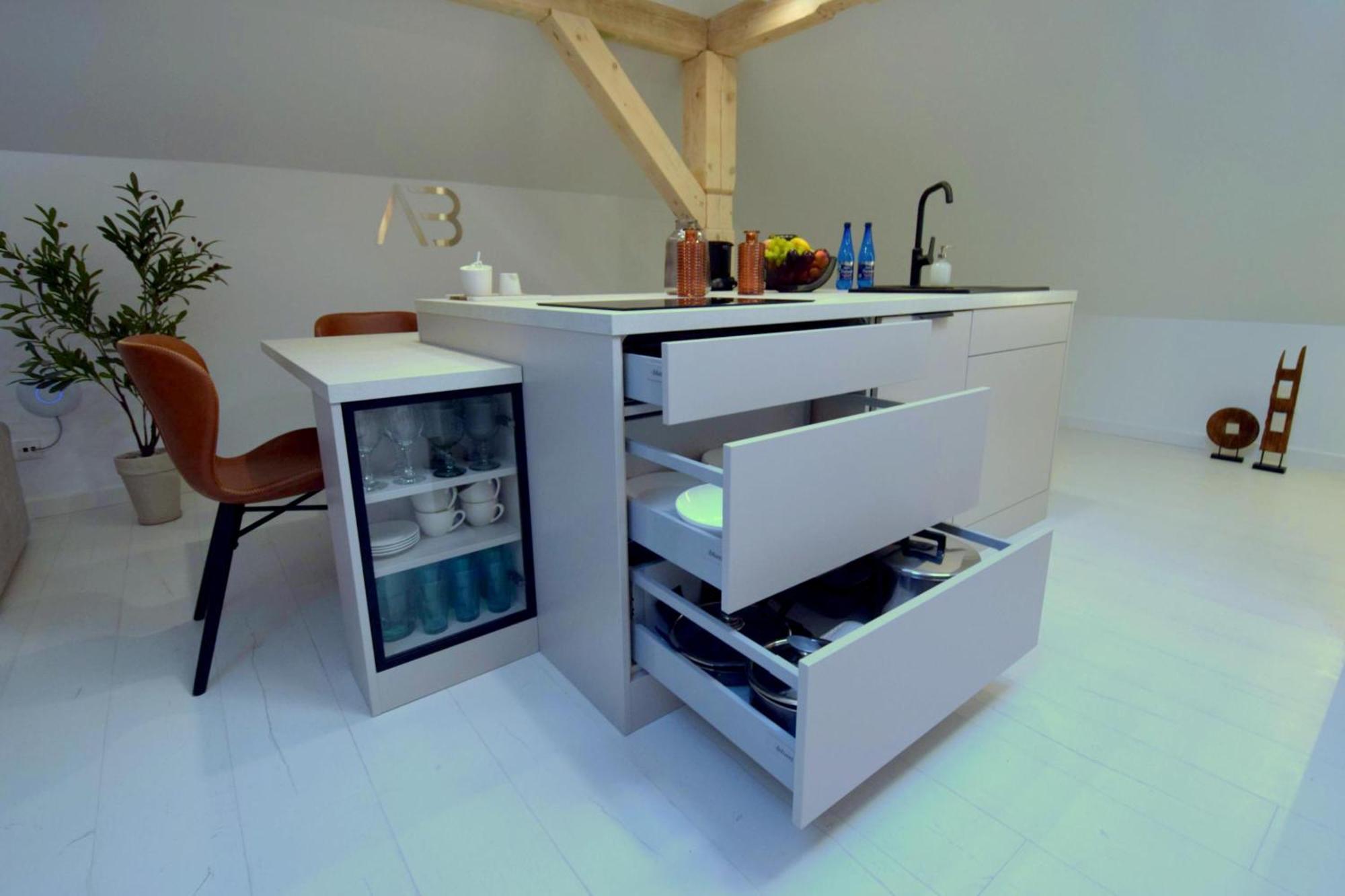 Apartamenty Blanca Leba Exterior photo